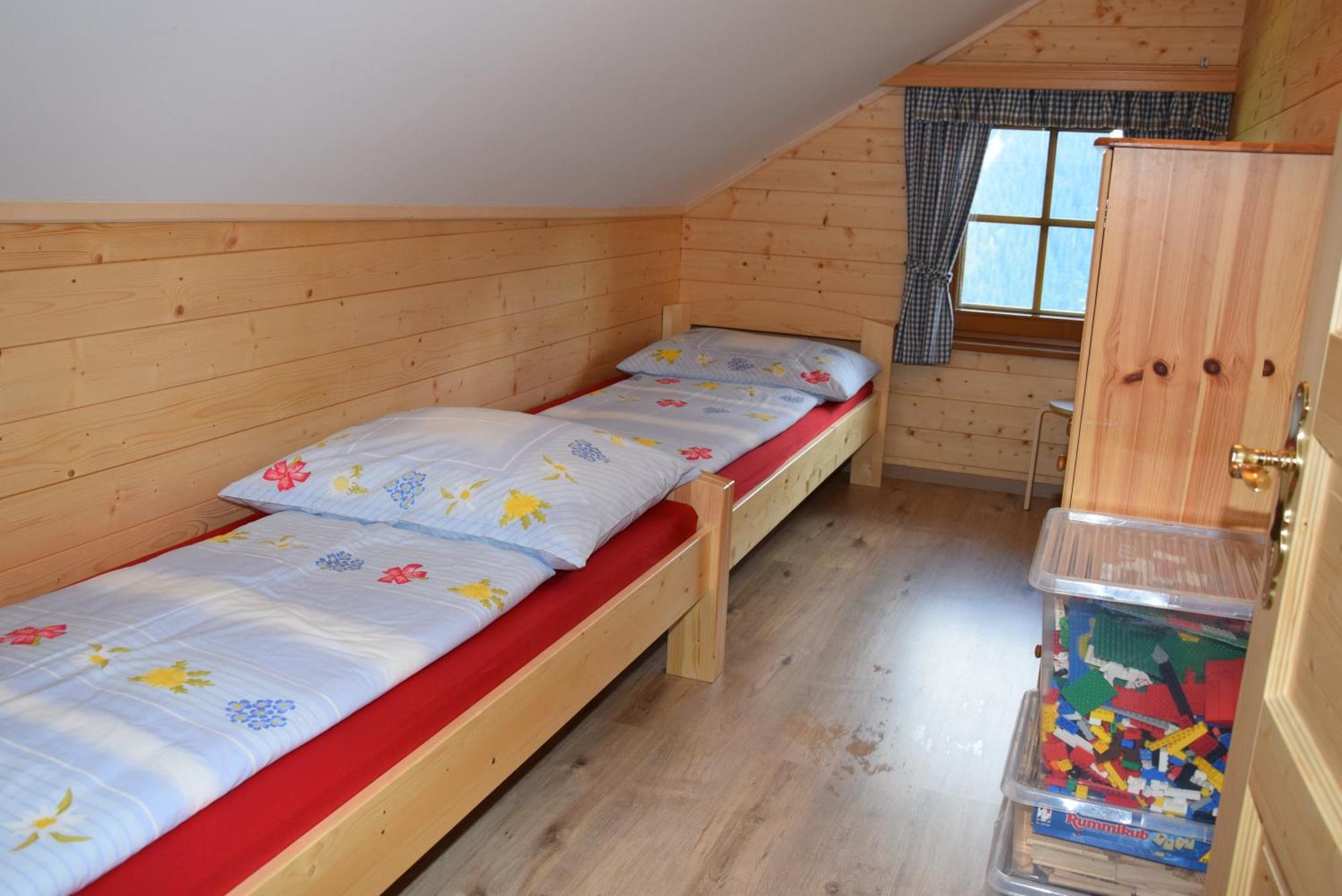 Ferienwohnung Suntinger Mörtschach Extérieur photo