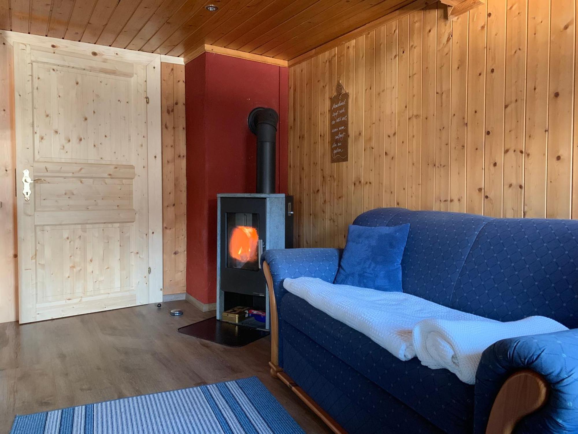 Ferienwohnung Suntinger Mörtschach Extérieur photo