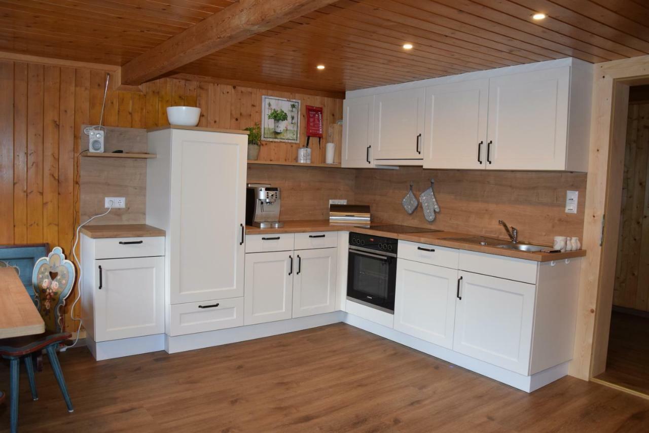Ferienwohnung Suntinger Mörtschach Extérieur photo