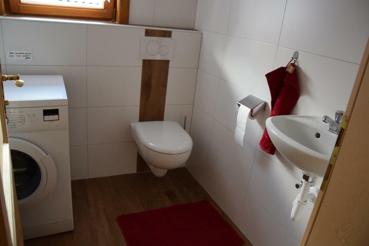 Ferienwohnung Suntinger Mörtschach Extérieur photo