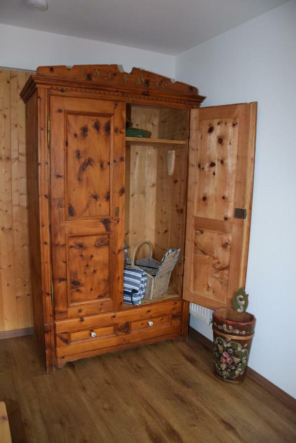 Ferienwohnung Suntinger Mörtschach Extérieur photo