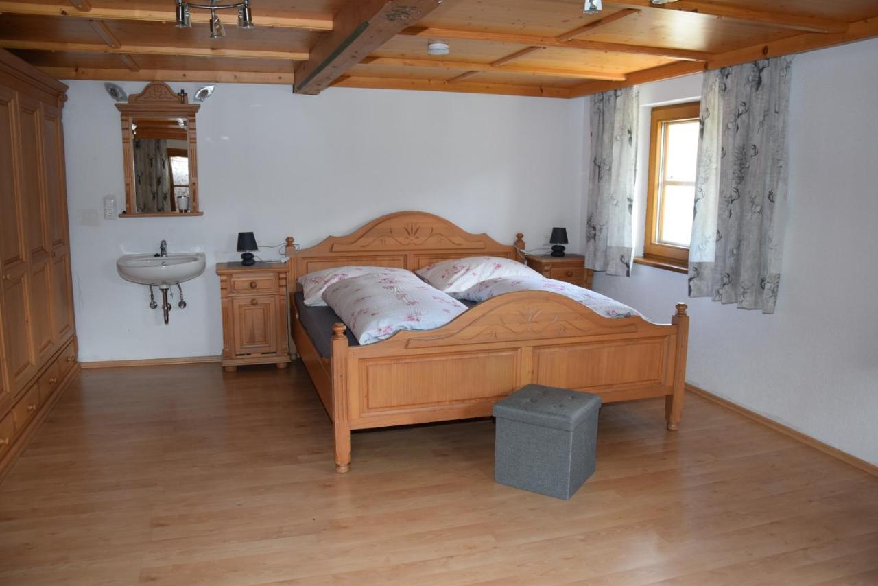Ferienwohnung Suntinger Mörtschach Extérieur photo
